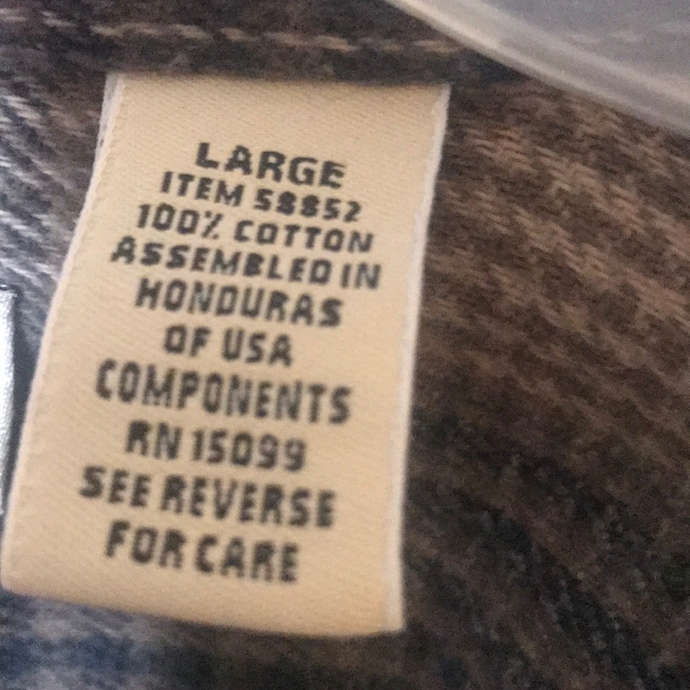 Field master Jacket - Picture 3 of 4